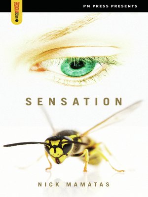 cover image of Sensation